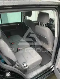 2006 Volkswagen Touran