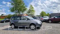 2006 Volkswagen Touran
