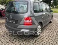 2006 Volkswagen Touran