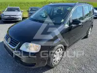 2006 Volkswagen Touran