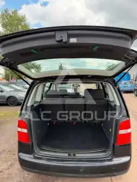 2006 Volkswagen Touran