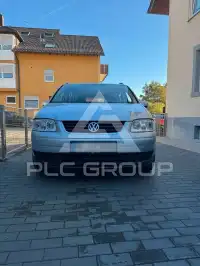 2006 Volkswagen Touran