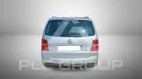 2006 Volkswagen Touran