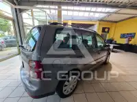 2006 Volkswagen Touran