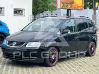 2006 Volkswagen Touran