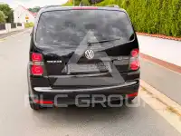 2006 Volkswagen Touran