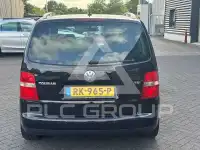 2006 Volkswagen Touran
