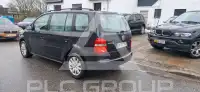 2006 Volkswagen Touran