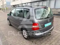 2006 Volkswagen Touran