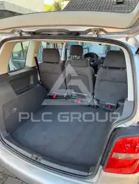 2006 Volkswagen Touran