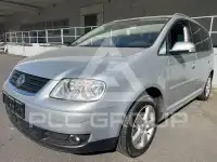 2006 Volkswagen Touran