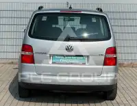 2006 Volkswagen Touran