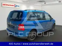 2006 Volkswagen Touran