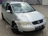 2006 Volkswagen Touran
