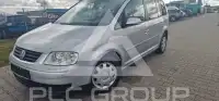 2006 Volkswagen Touran