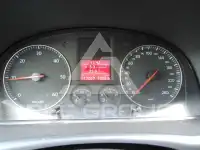 2006 Volkswagen Touran