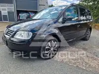 2006 Volkswagen Touran