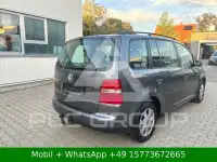 2006 Volkswagen Touran