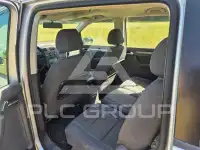 2006 Volkswagen Touran