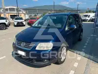 2006 Volkswagen Touran