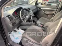 2006 Volkswagen Touran