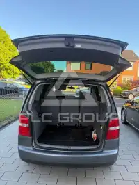 2006 Volkswagen Touran