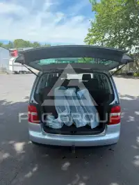 2006 Volkswagen Touran