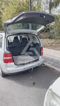 2006 Volkswagen Touran