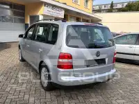 2006 Volkswagen Touran