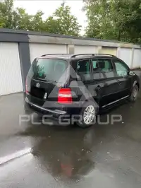 2006 Volkswagen Touran