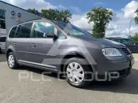 2006 Volkswagen Touran