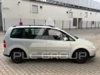 2006 Volkswagen Touran