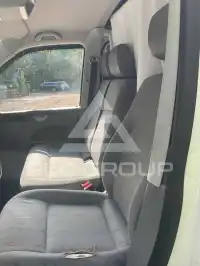 2006 Volkswagen T5