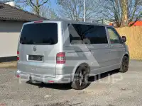 2006 Volkswagen T5