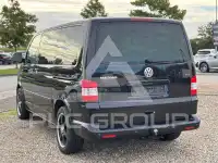 2006 Volkswagen T5