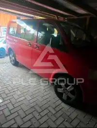 2006 Volkswagen T5