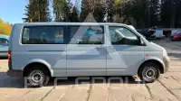 2006 Volkswagen T5