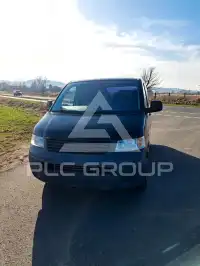 2006 Volkswagen T5