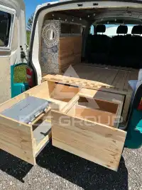 2006 Volkswagen T5