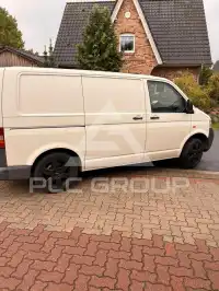 2006 Volkswagen T5