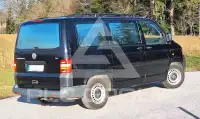 2006 Volkswagen T5