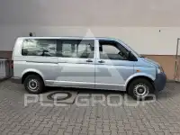 2006 Volkswagen T5