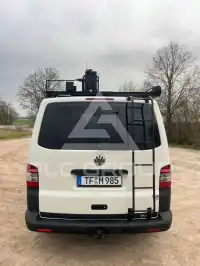 2006 Volkswagen T5