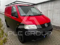 2006 Volkswagen T5
