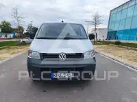2006 Volkswagen T5
