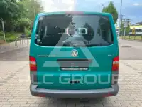 2006 Volkswagen T5