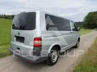 2006 Volkswagen T5