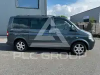 2006 Volkswagen T5