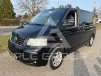 2006 Volkswagen T5