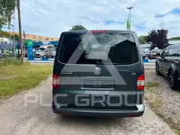 2006 Volkswagen T5